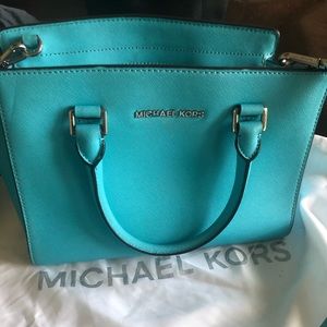 Michael Kors handbag